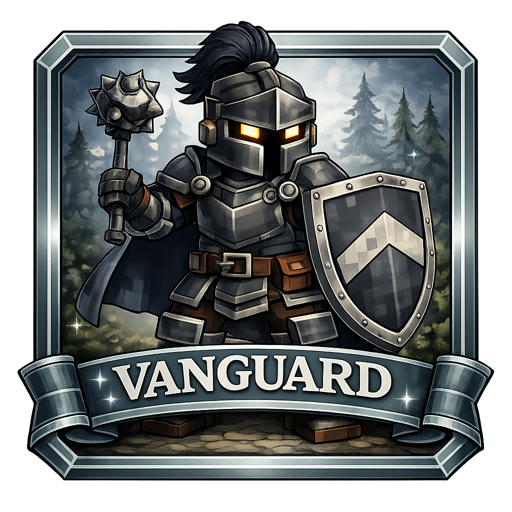 VANGUARD