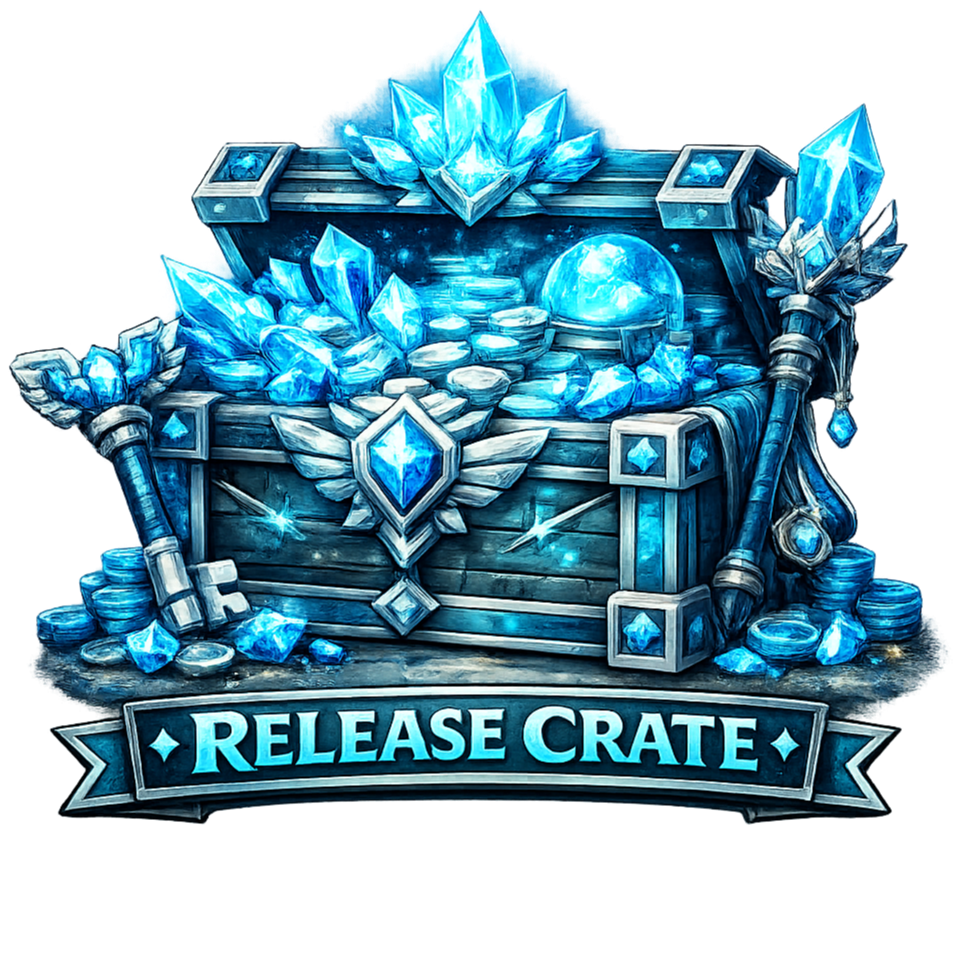 Release Crate